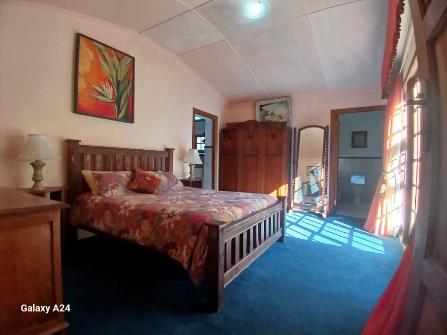 Commercial Property for Sale in Hogsback Eastern Cape